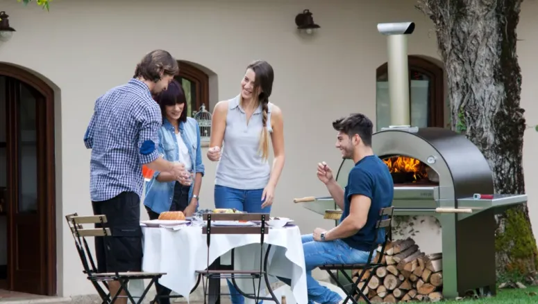 Why Investing In An Outdoor Kitchen Is The Best Investment